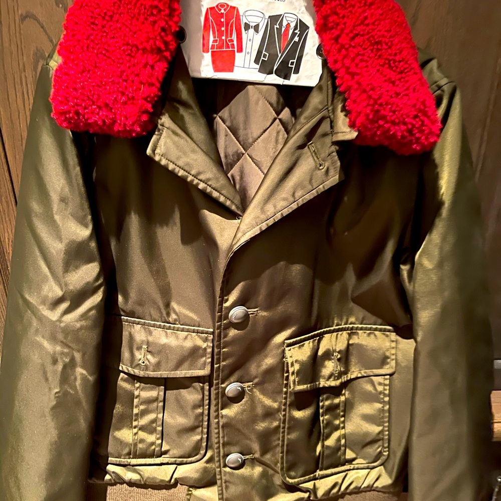 Gucci Men’s Bomber (48)